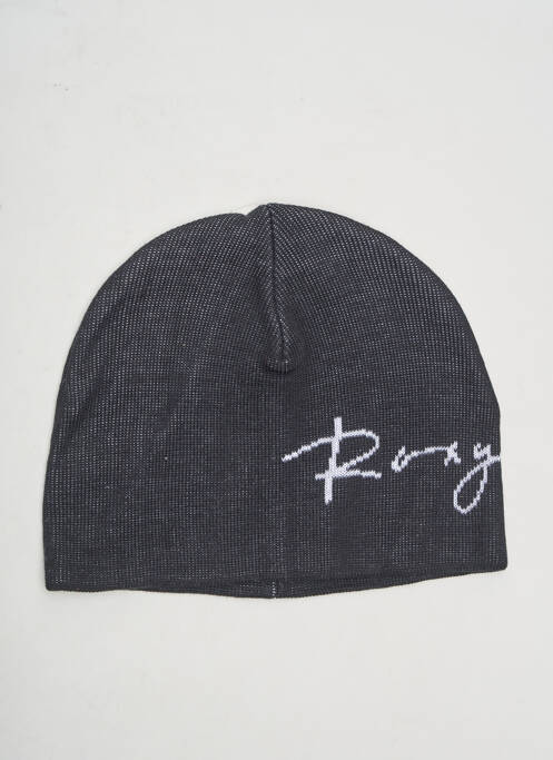 Căciulă negru ROXY femeie