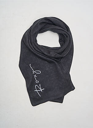 Eșarfă negru ROXY femeie