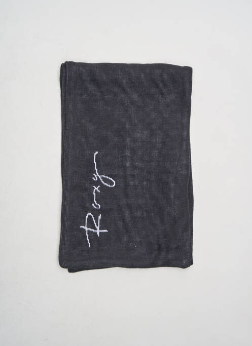 Eșarfă negru ROXY femeie