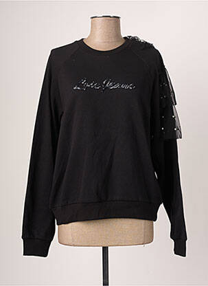 Pulover negru LOIS femeie