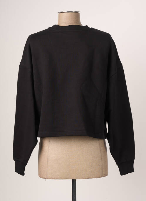 Hanorac negru LOIS femeie