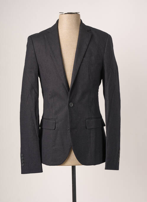 Sacou gri BONOBO bărbat