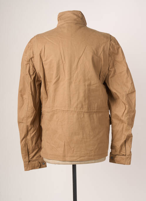 Parka maro DEVRED bărbat