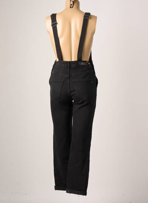 Salopetă negru BONOBO femeie