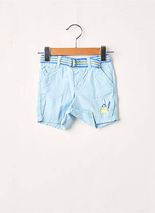 Bermudă albastru DU PAREIL AU MÊME băiat