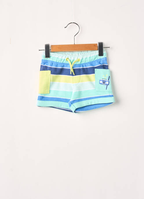 Șort albastru DU PAREIL AU MÊME băiat