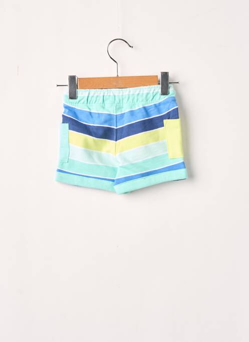 Șort albastru DU PAREIL AU MÊME băiat