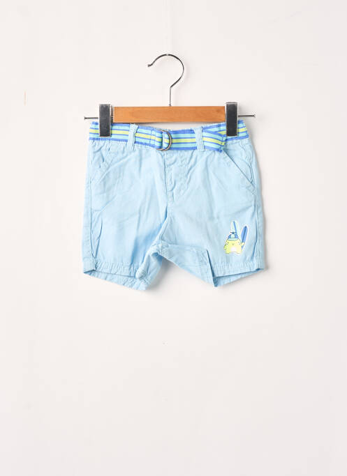 Bermudă albastru DU PAREIL AU MÊME băiat