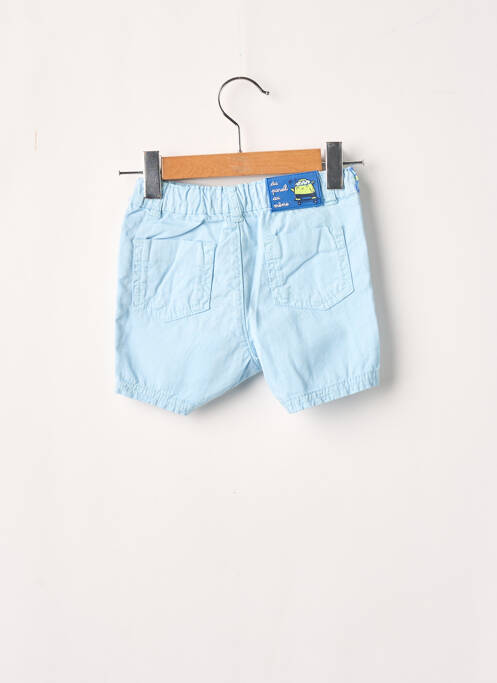 Bermudă albastru DU PAREIL AU MÊME băiat