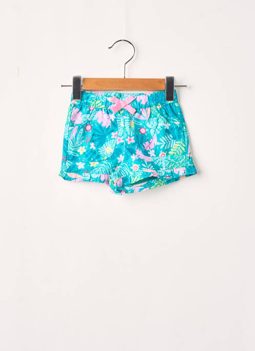 Șort albastru DU PAREIL AU MÊME fată