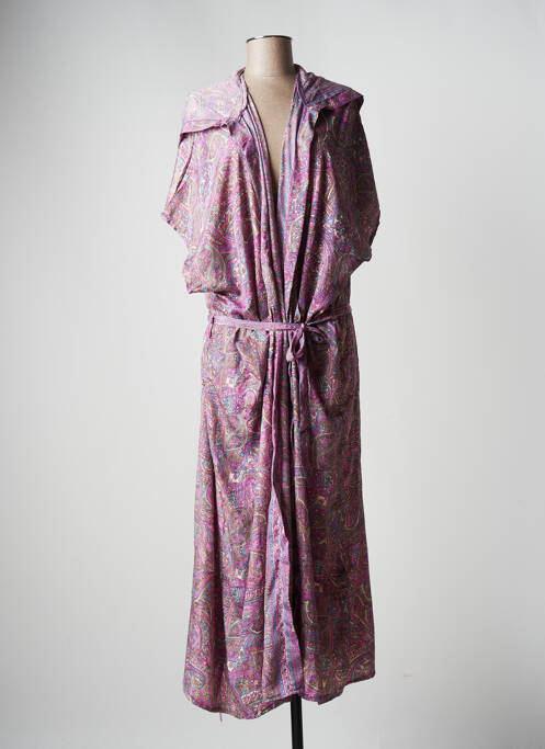 Jachete kimono violet PURPLE QUEEN femeie