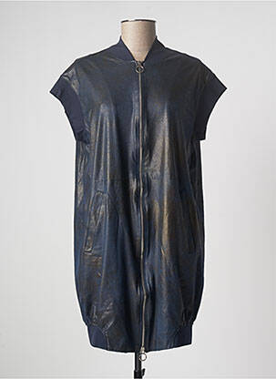 Jachete casual albastru MOTEL femeie