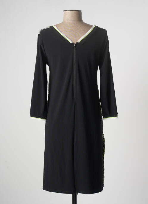 Rochie midi negru DECA femeie