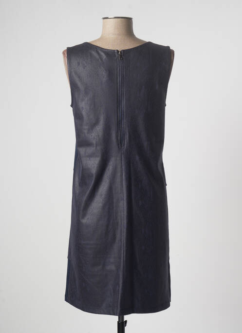 Rochie midi albastru DECA femeie