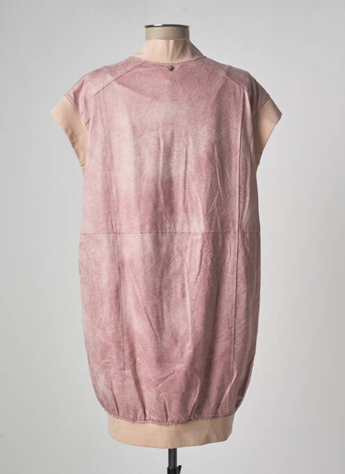 Jachete casual roz MOTEL femeie