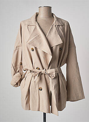 Jachete casual bej YAYA femeie