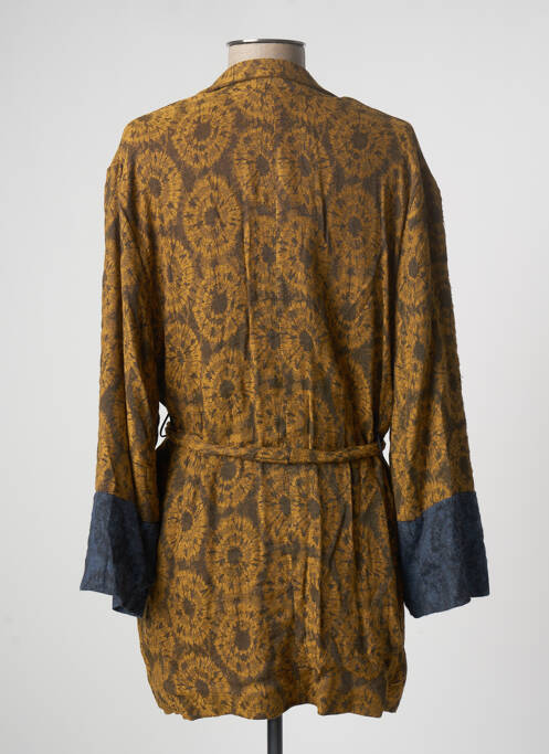 Jachete casual galben #OOTD femeie