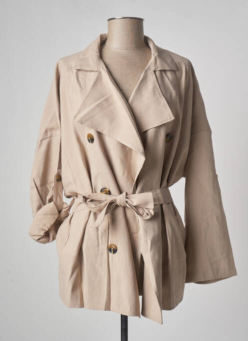 Jachete casual bej YAYA femeie