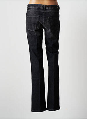 Blugi cu croială dreaptă elasticitate mărime normală gri DENIM STUDIO femeie