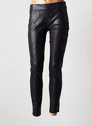 Colant negru NANA NUCCI femeie