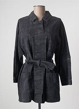 Jachete casual gri SUMMUM femeie