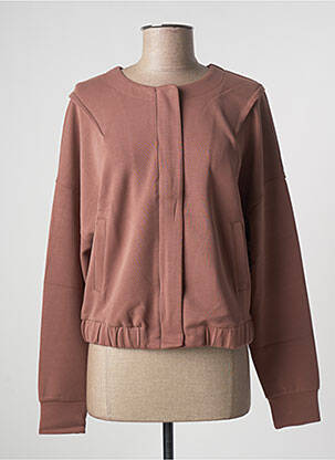 Jachete casual maro SUMMUM femeie