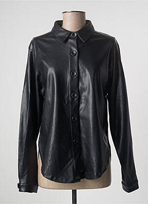 Jachete casual negru SKATÏE femeie