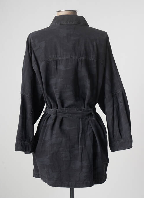 Jachete casual gri SUMMUM femeie