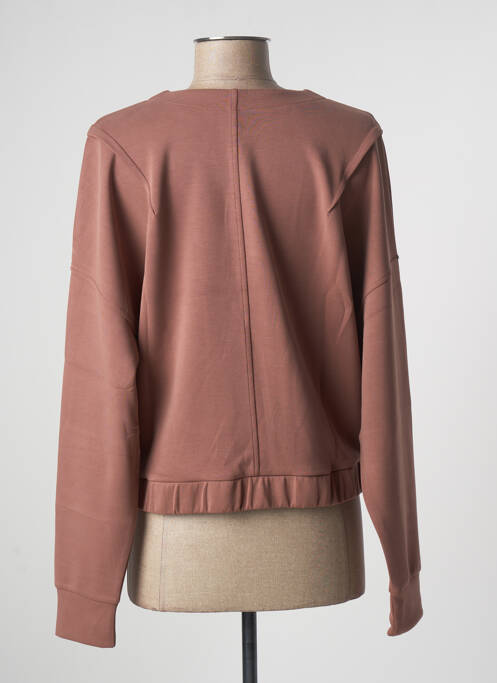 Jachete casual maro SUMMUM femeie