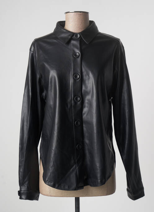 Jachete casual negru SKATÏE femeie