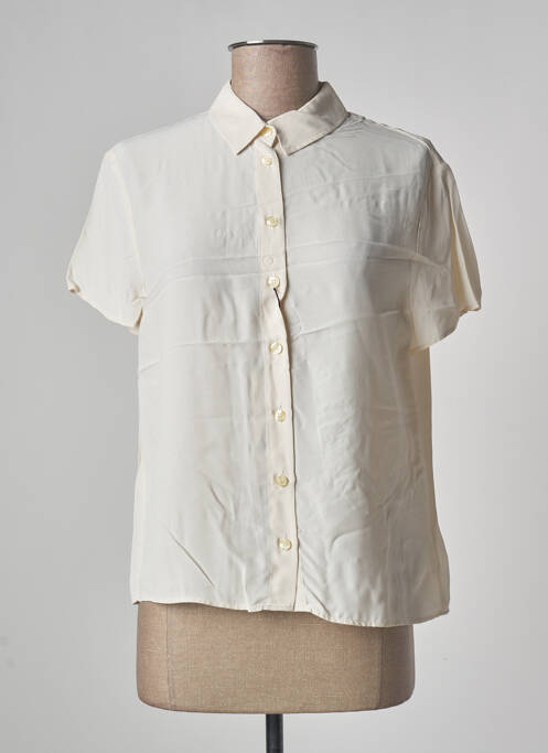 Cămașă bej SET femeie