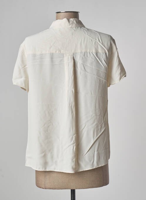 Cămașă bej SET femeie