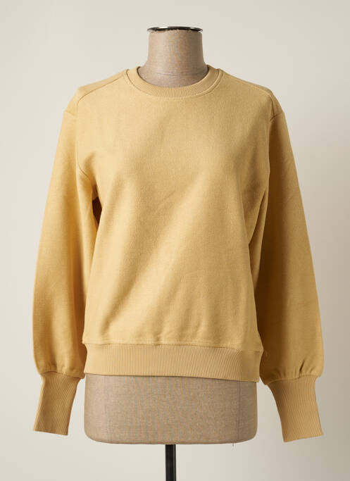 Hanorac bej SUMMUM femeie