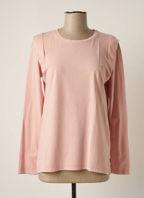 Top roz YERSE femeie