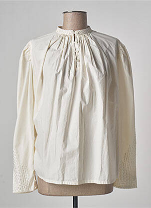 Bluză bej V.DE.VINSTER femeie