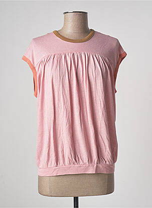 Top roz SUMMUM femeie