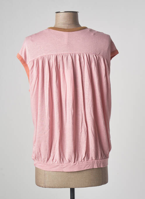 Top roz SUMMUM femeie