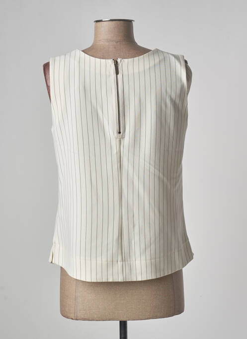 Top bej SUMMUM femeie