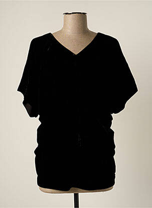 Bluză negru MINE DE RIEN femeie