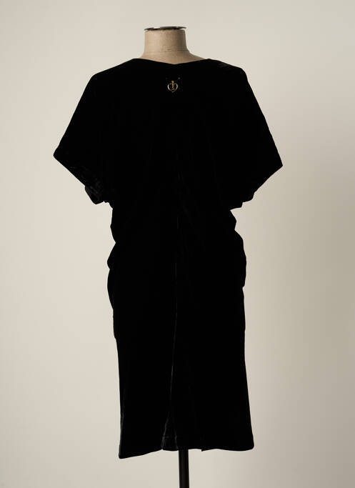 Rochie midi negru MINE DE RIEN femeie