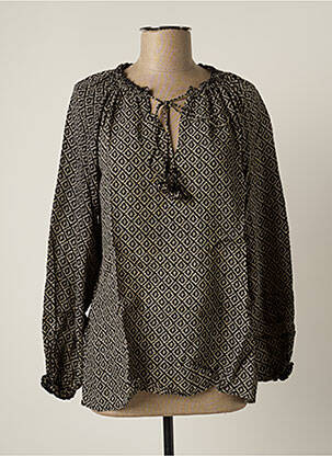 Bluză negru BY SOPHIE femeie