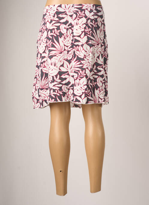 Fustă scurtă roz BREAL femeie