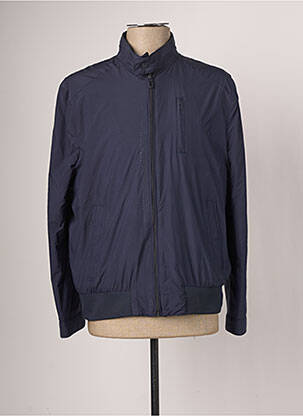 Geacă albastru BELLUCCI bărbat