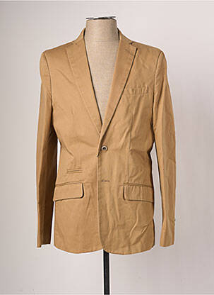 Sacou bej LINO CLEMENTE bărbat