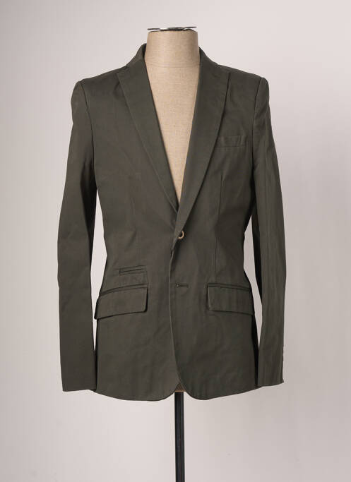 Sacou verde LINO CLEMENTE bărbat