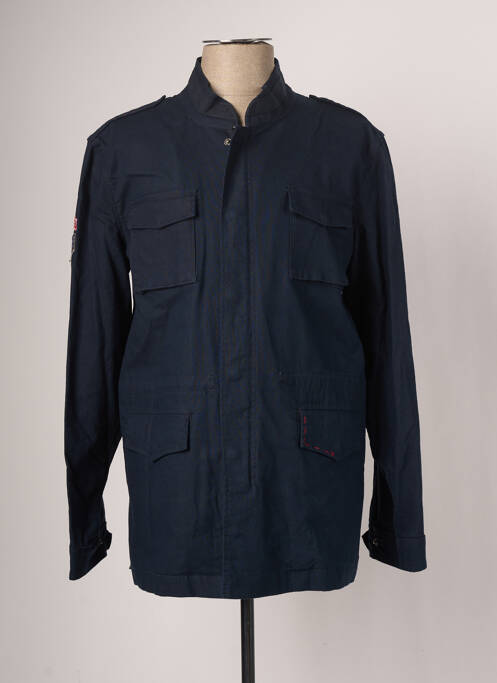 Parka albastru BELLUCCI bărbat