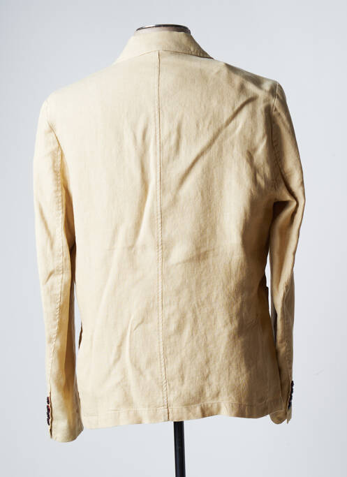 Jachete casual bej BICYCLE LINE bărbat