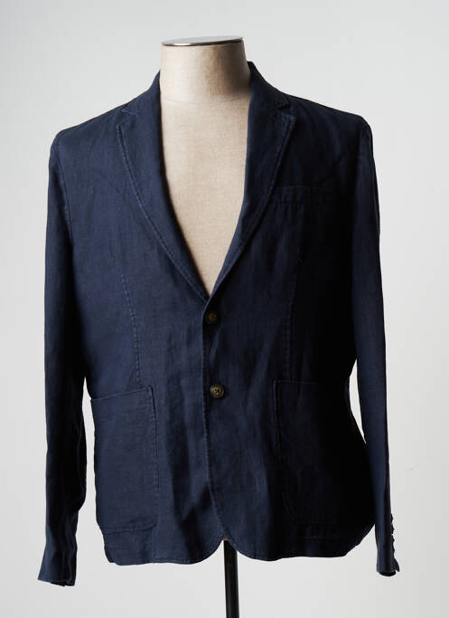 Jachete casual albastru BICYCLE LINE bărbat