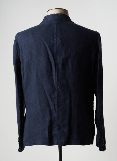 Jachete casual albastru BICYCLE LINE bărbat