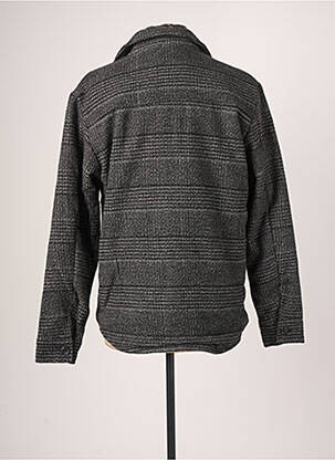 Jachete casual croială dreaptă gri JACK & JONES bărbat